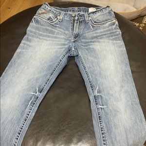 Ariat Jeans